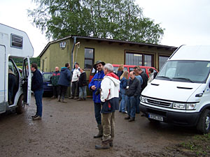 � N. Kloth 2006