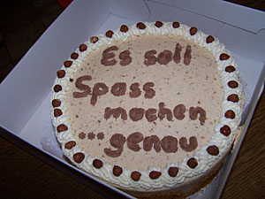 � N. Kloth 2006