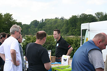 � N. Kloth 2007