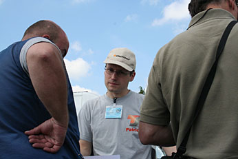 � N. Kloth 2007