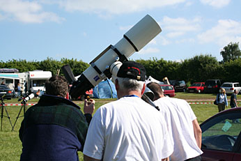 � N. Kloth 2007