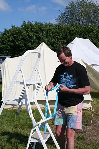� N. Kloth 2007