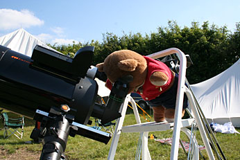 � N. Kloth 2007