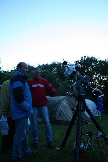 � N. Kloth 2007