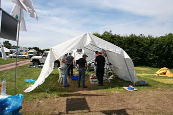� N. Kloth 2007