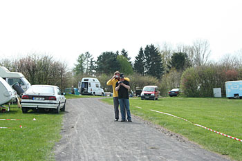 � N. Kloth 2008