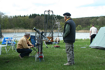 � N. Kloth 2008