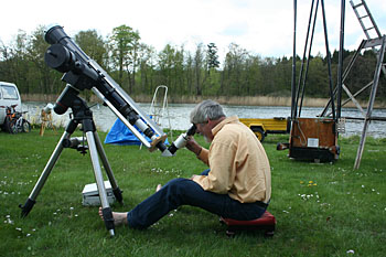 � N. Kloth 2008
