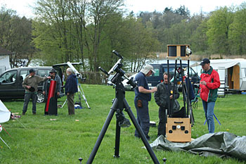� N. Kloth 2008