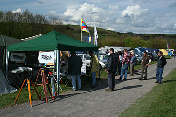 � N. Kloth 2008