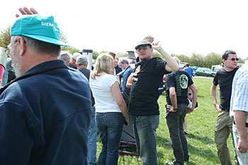 � N. Kloth 2008