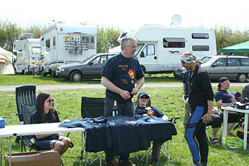 � N. Kloth 2008