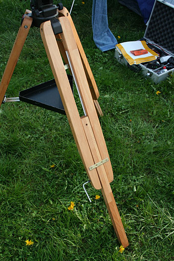 � N. Kloth 2008