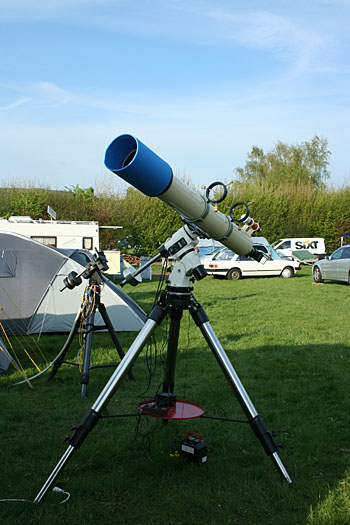 � N. Kloth 2008