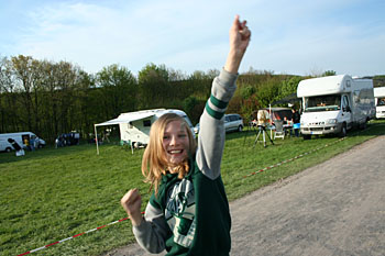 � N. Kloth 2008