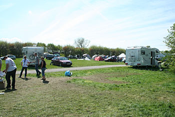 � N. Kloth 2008