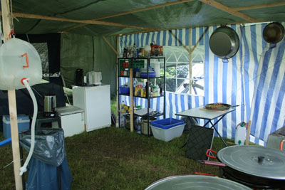 � N. Kloth 2009