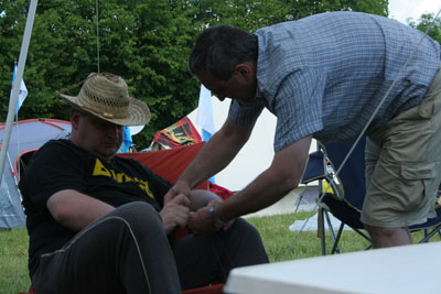 � N. Kloth 2009