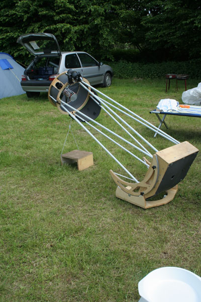 � N. Kloth 2009