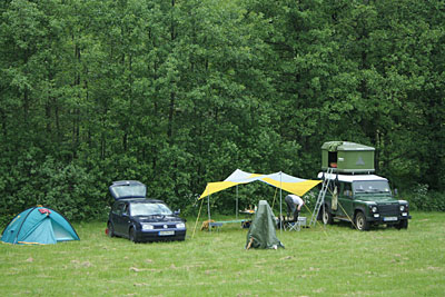 � N. Kloth 2009