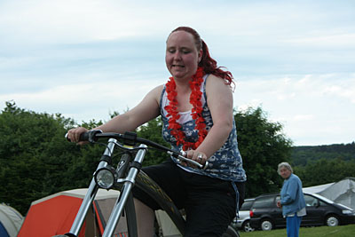 � N. Kloth 2009