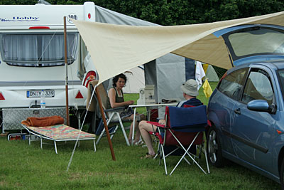 � N. Kloth 2009