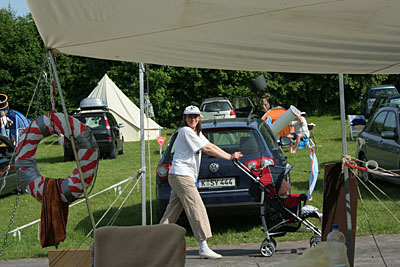 � N. Kloth 2009