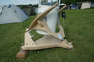 � N. Kloth 2009
