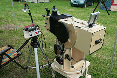 � N. Kloth 2009
