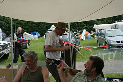 � N. Kloth 2009