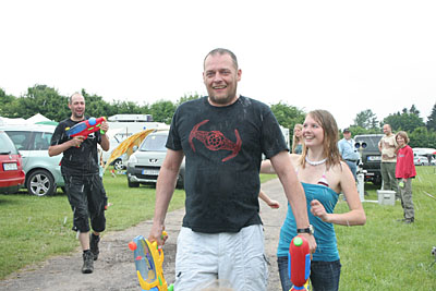 � N. Kloth 2009