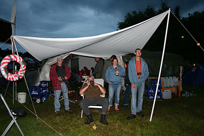 � N. Kloth 2009