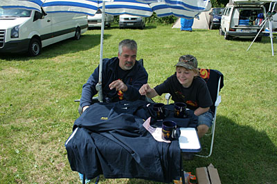 � N. Kloth 2009