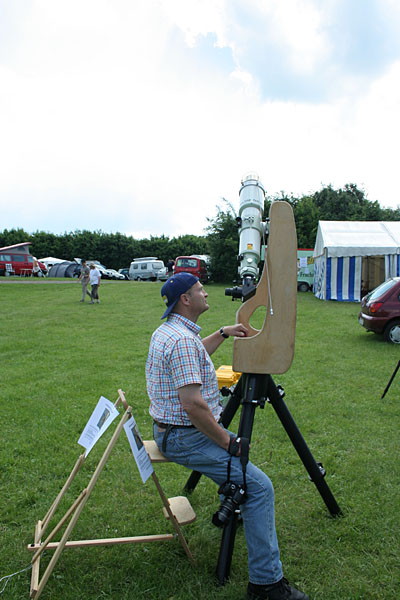 � N. Kloth 2009