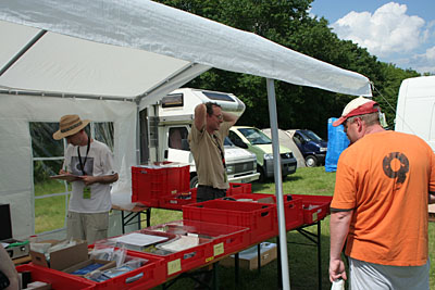 � N. Kloth 2009
