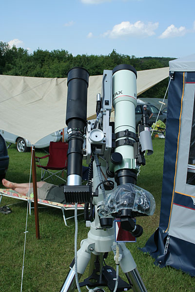 � N. Kloth 2009