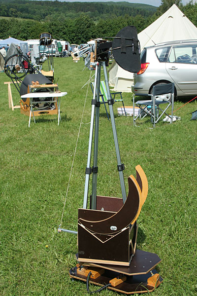 � N. Kloth 2009