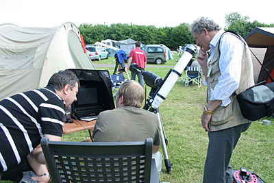 � N. Kloth 2009