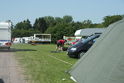� N. Kloth 2009