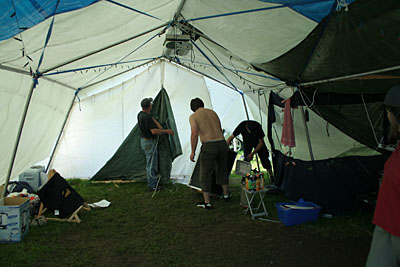 � N. Kloth 2009